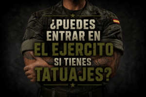 TATUAJES TROPA Y MARINERIA