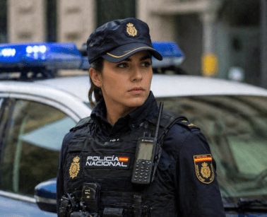 POLICIA NACIONAL