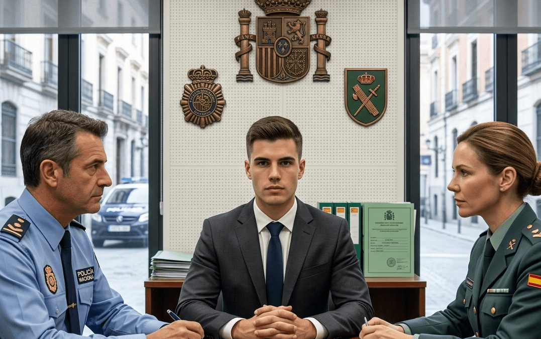 Entrevista personal