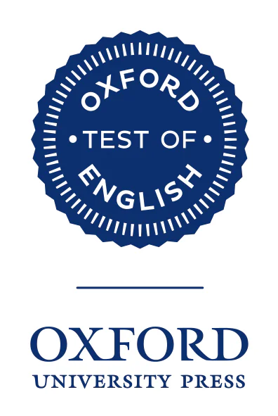 Certificado Oficial OXFORD de Inglés para Oposiciones