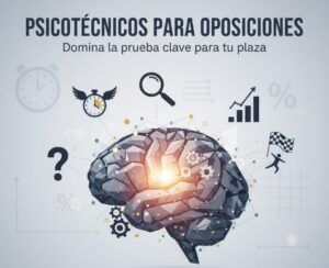 Psicotecnicos