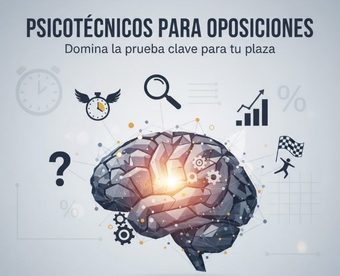 Psicotecnicos