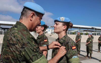 Divisas del Ejército en España: qué son, para qué sirven y dónde se colocan