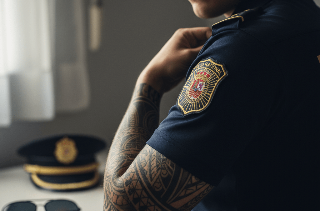 Tatuajes